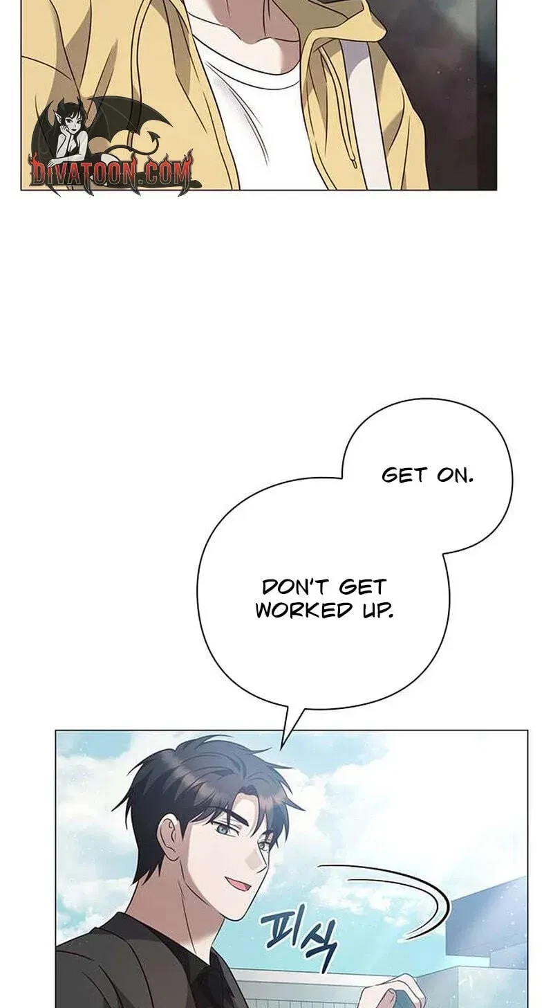The Lover Of A Beast Chapter 13, page 13