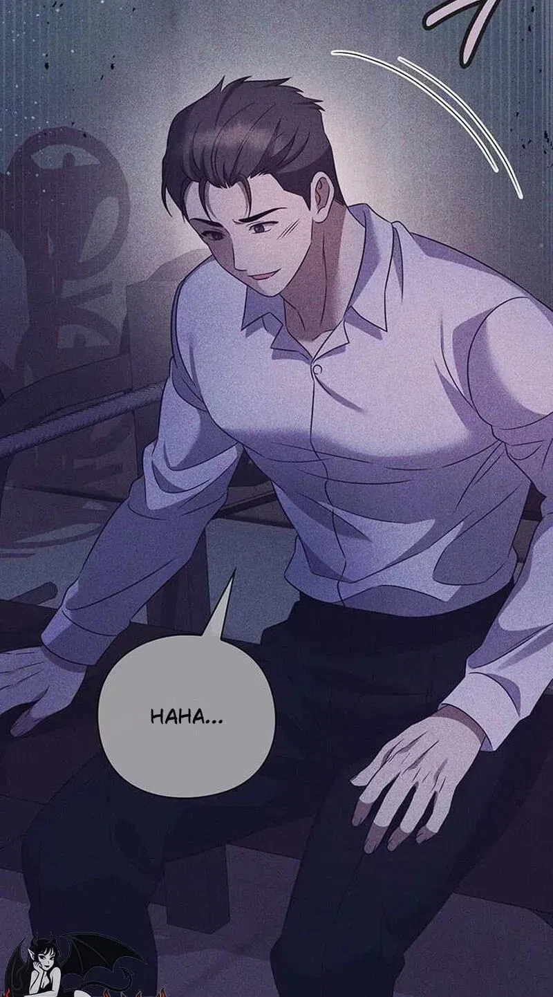 The Lover Of A Beast Chapter 13, page 143