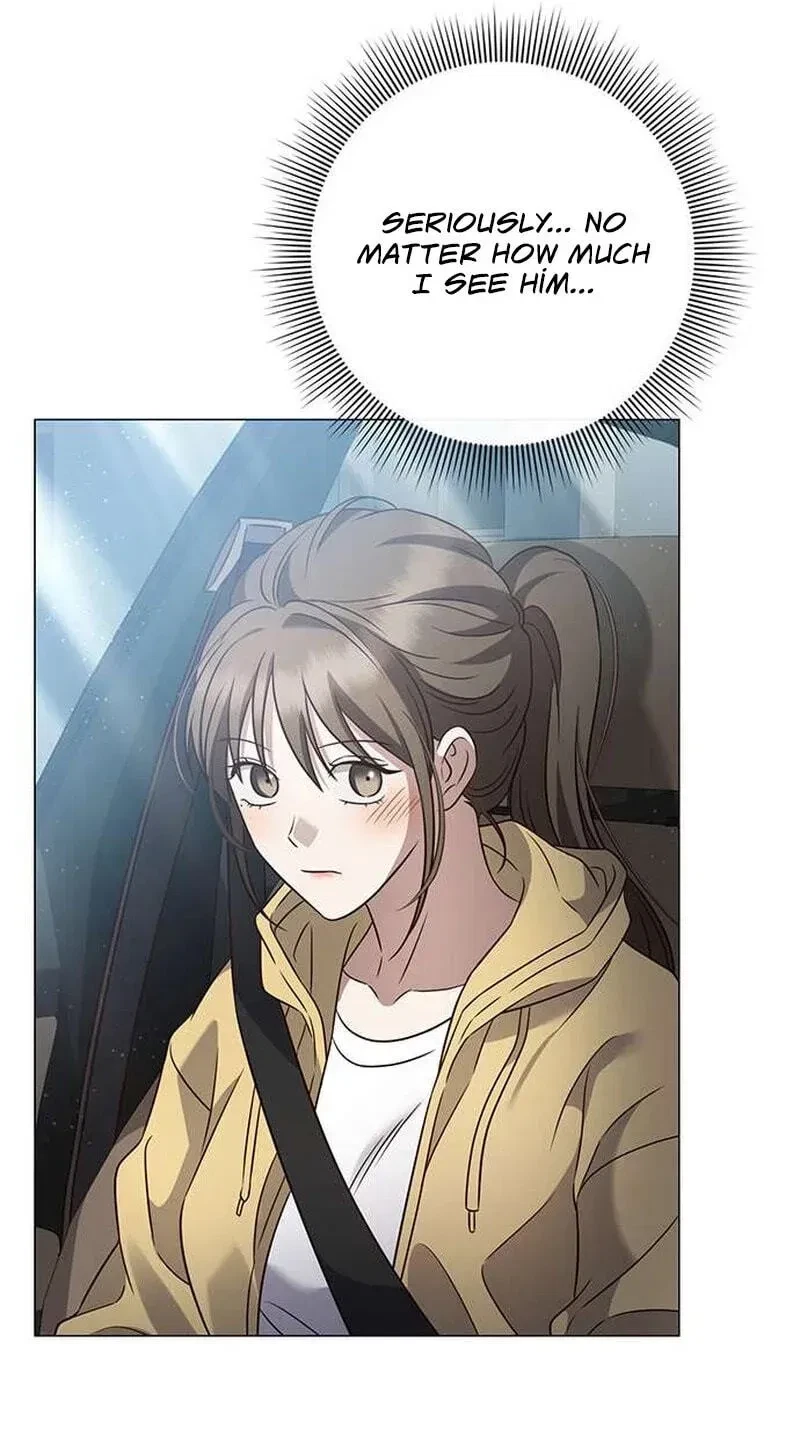 The Lover Of A Beast Chapter 13, page 20