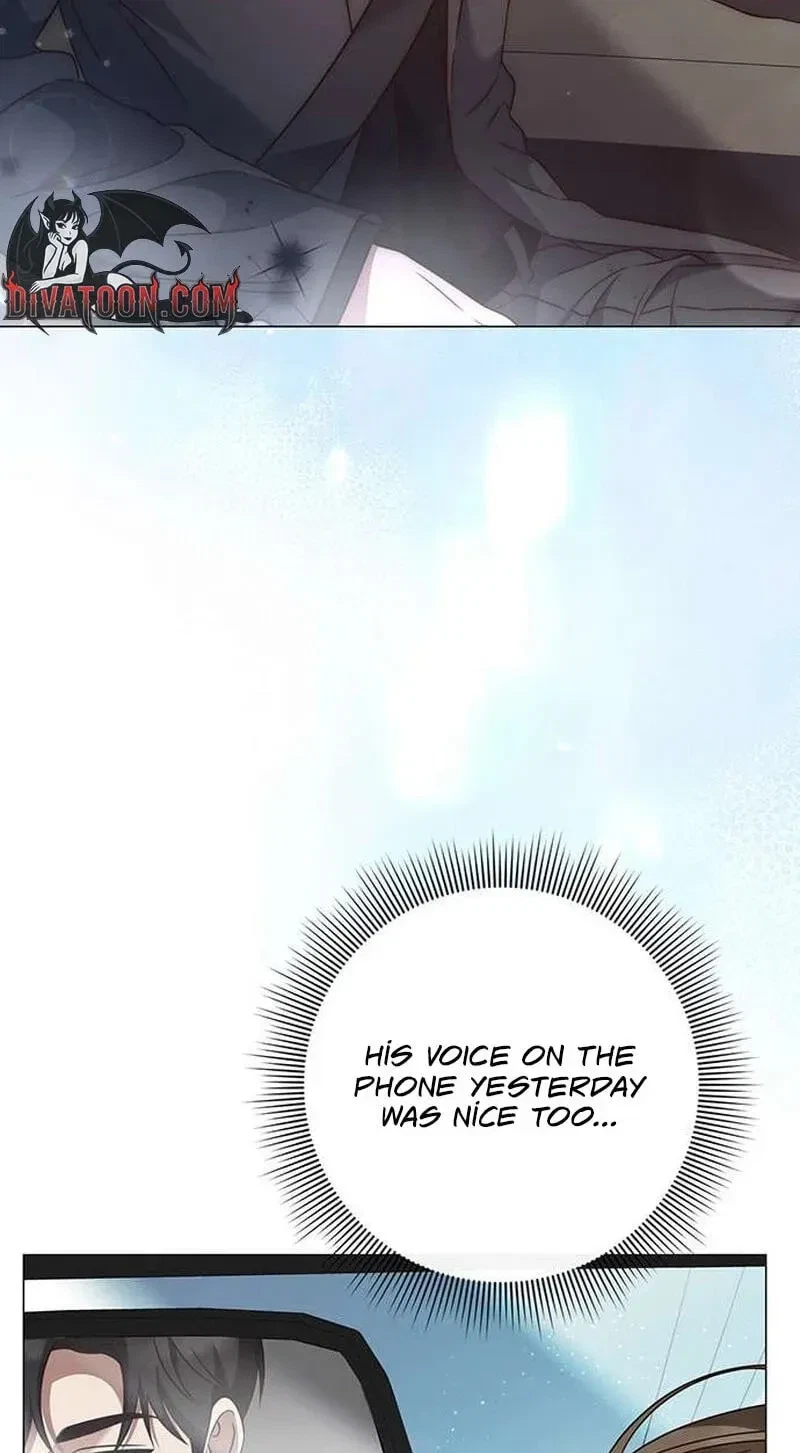 The Lover Of A Beast Chapter 13, page 22