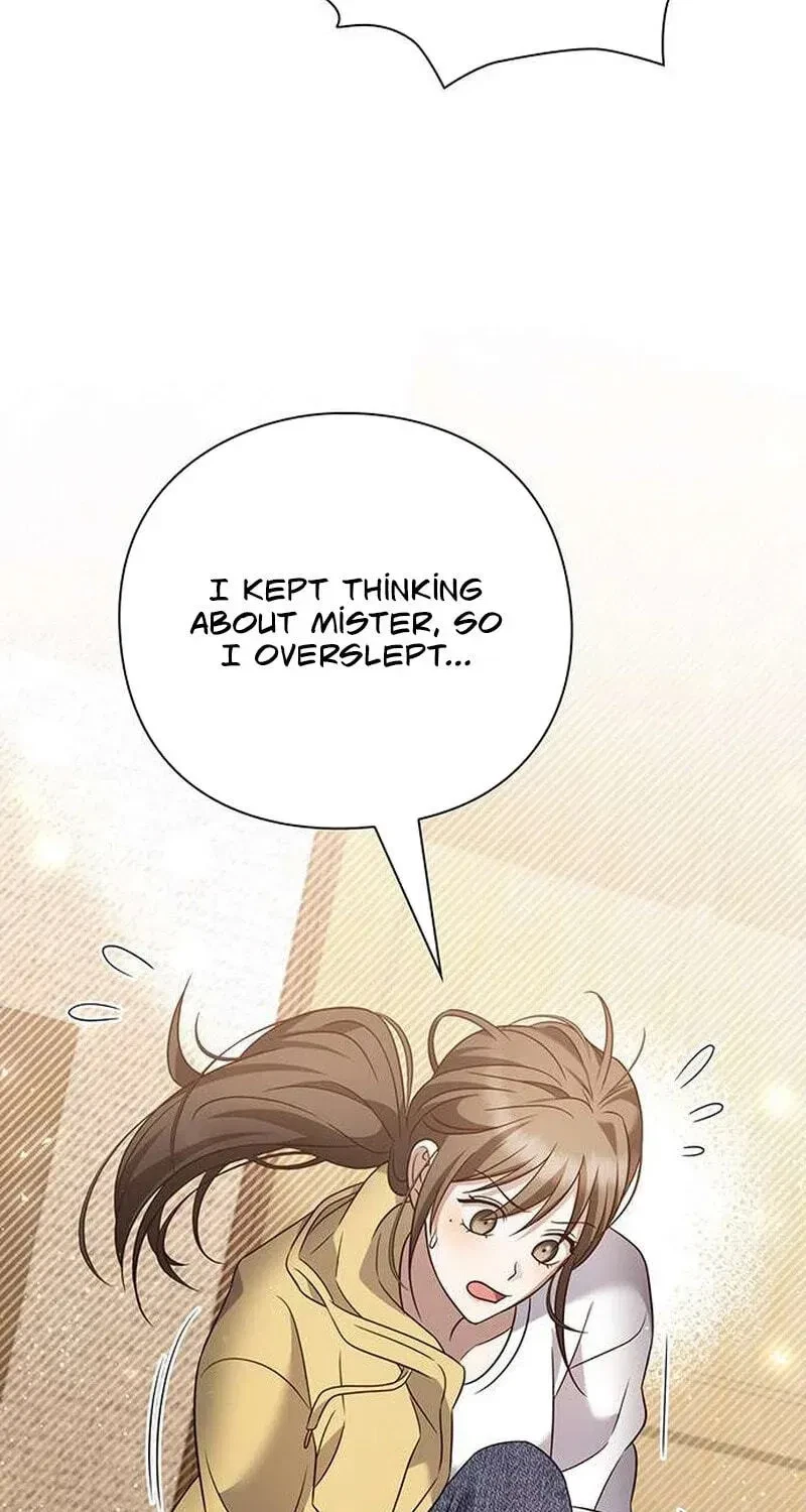 The Lover Of A Beast Chapter 13, page 3