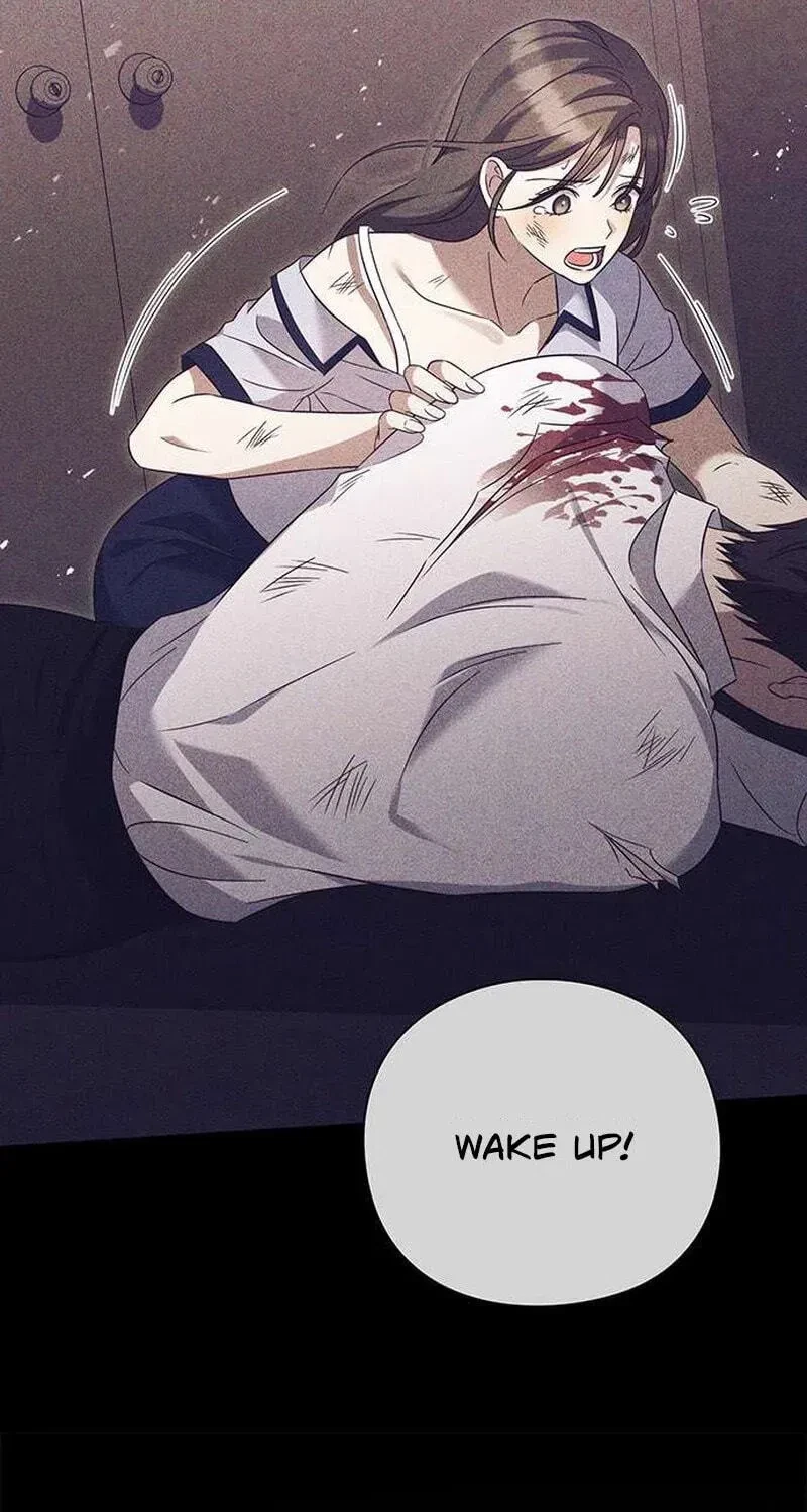 The Lover Of A Beast Chapter 13, page 45