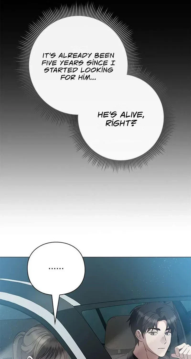The Lover Of A Beast Chapter 13, page 47