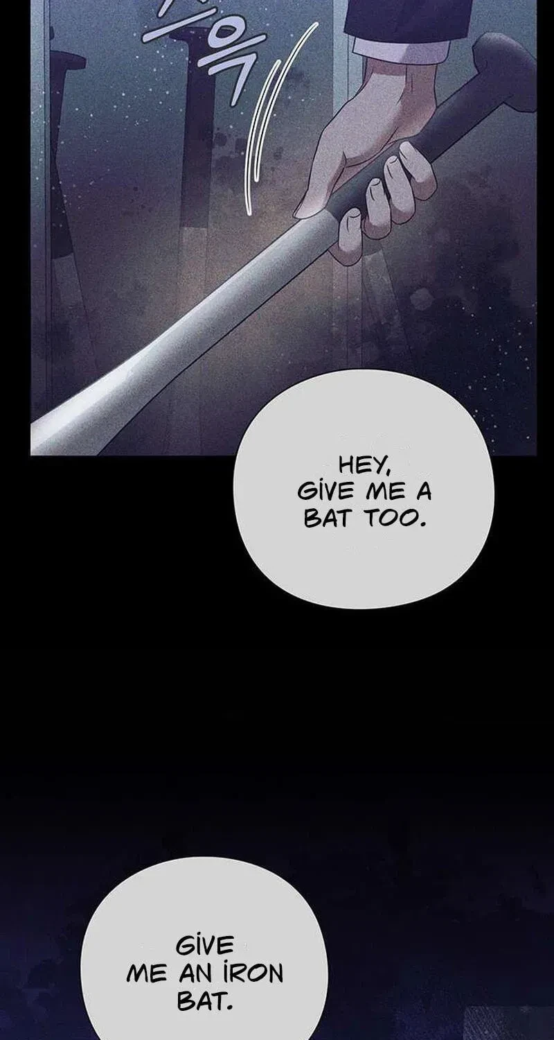 The Lover Of A Beast Chapter 13, page 89