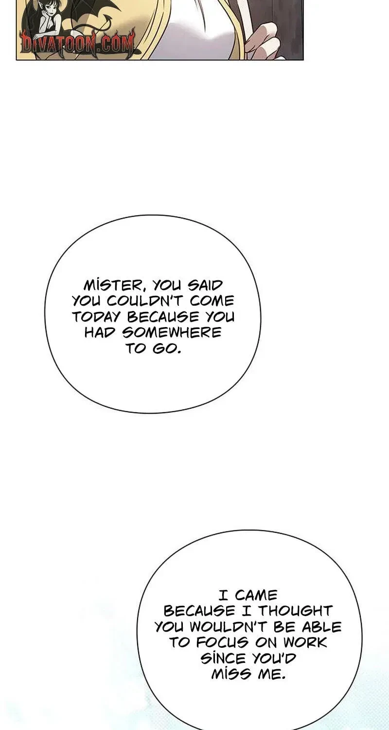 The Lover Of A Beast Chapter 13, page 9
