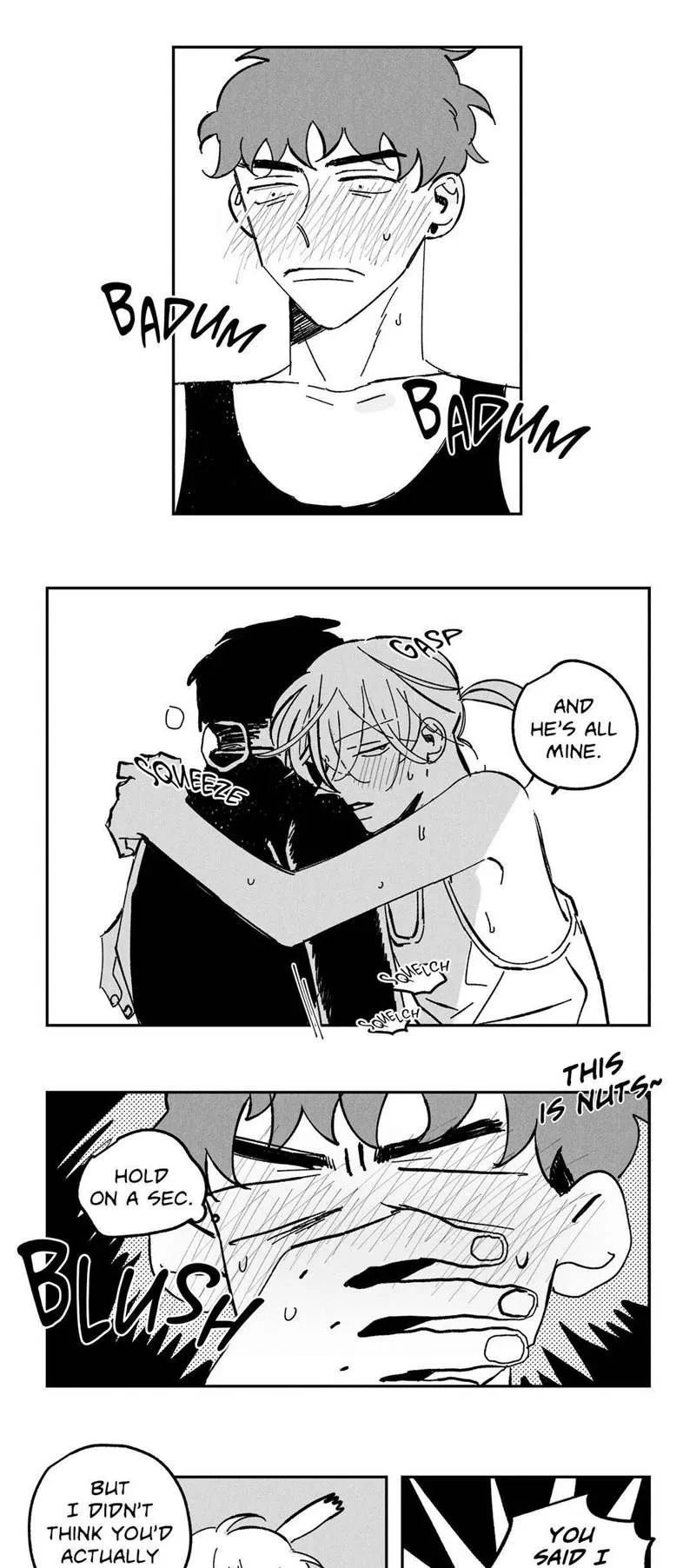 Eunsuk & Jung-Gu Chapter 33, page 10
