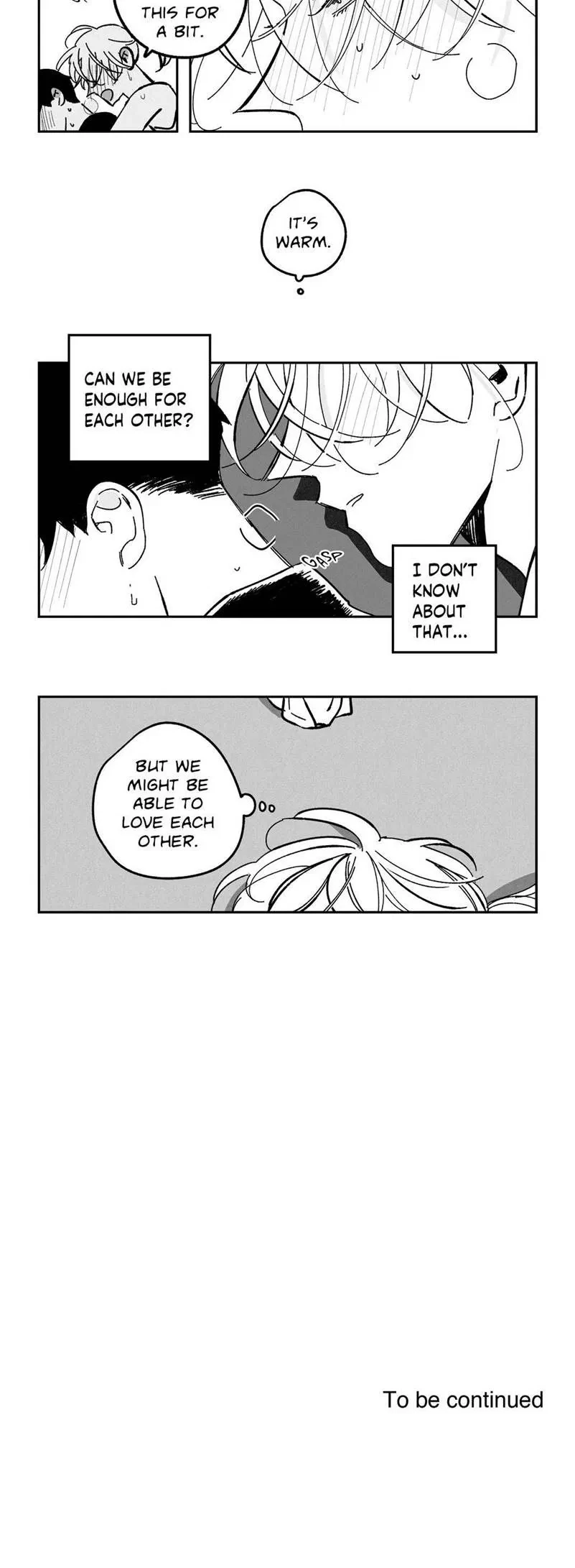 Eunsuk & Jung-Gu Chapter 33, page 15