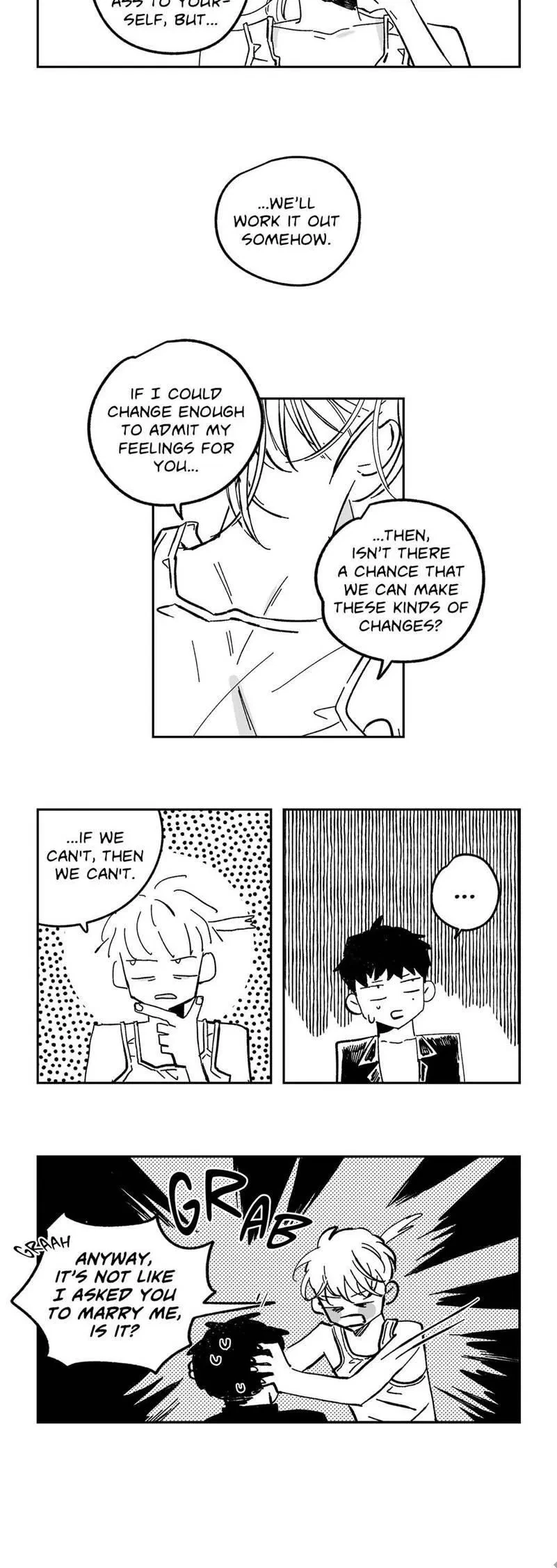 Eunsuk & Jung-Gu Chapter 33, page 3