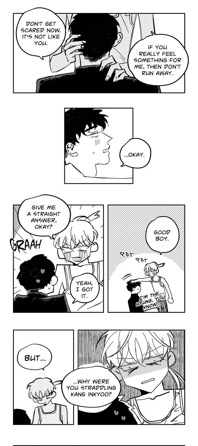 Eunsuk & Jung-Gu Chapter 33, page 4