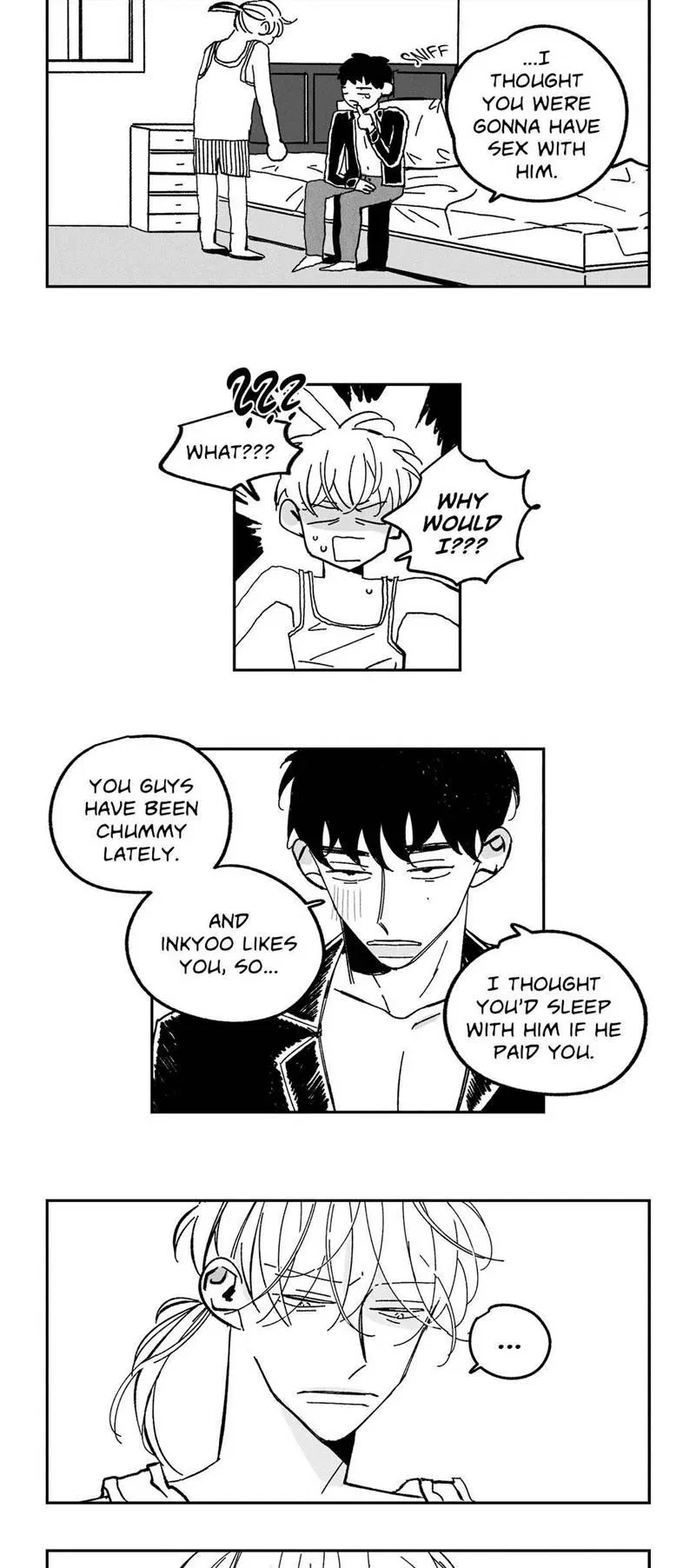 Eunsuk & Jung-Gu Chapter 33, page 5