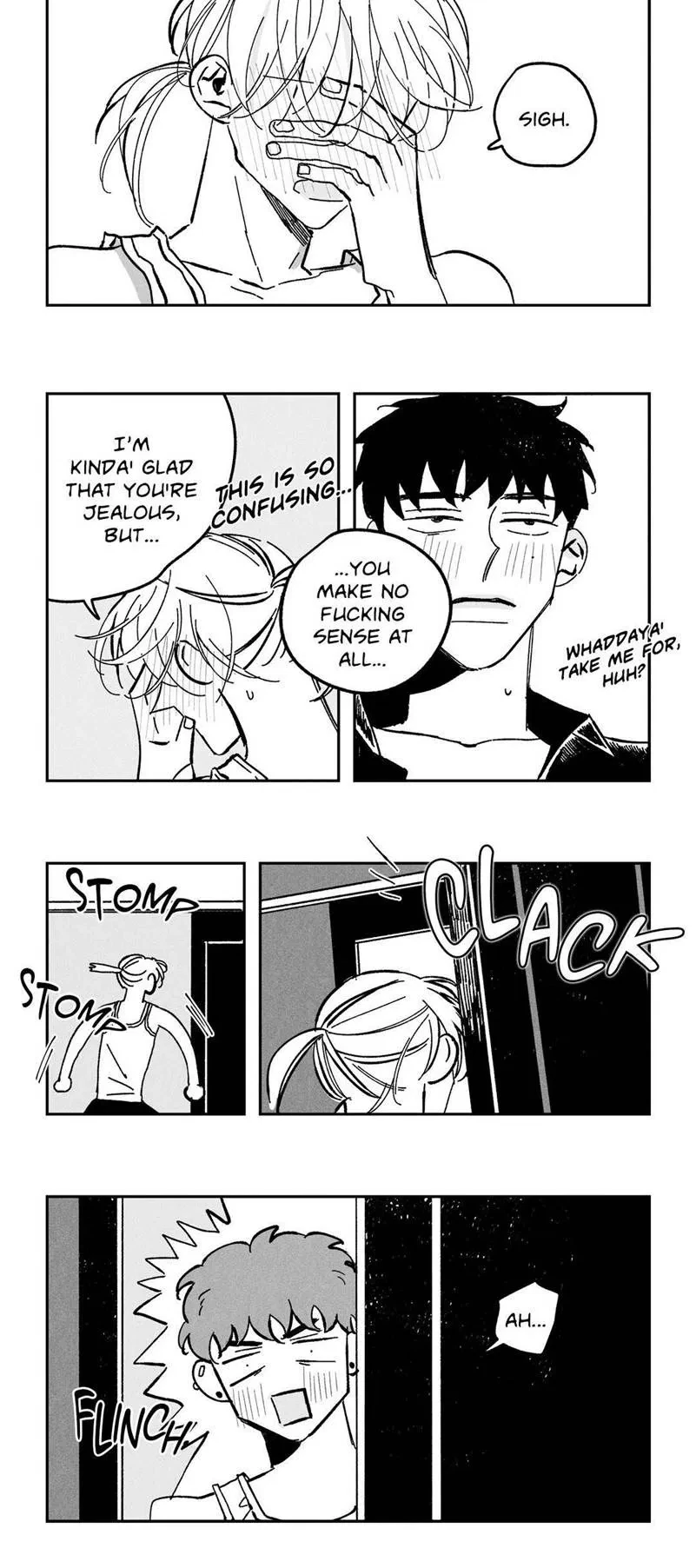 Eunsuk & Jung-Gu Chapter 33, page 6
