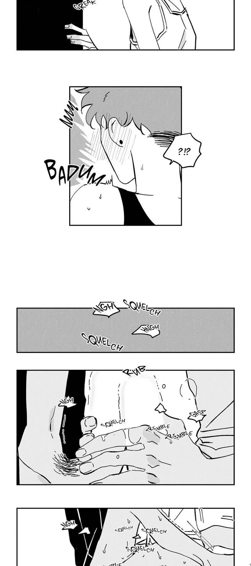 Eunsuk & Jung-Gu Chapter 33, page 8