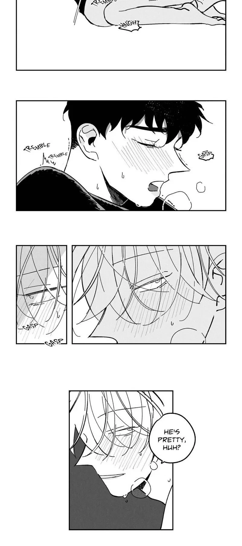 Eunsuk & Jung-Gu Chapter 33, page 9