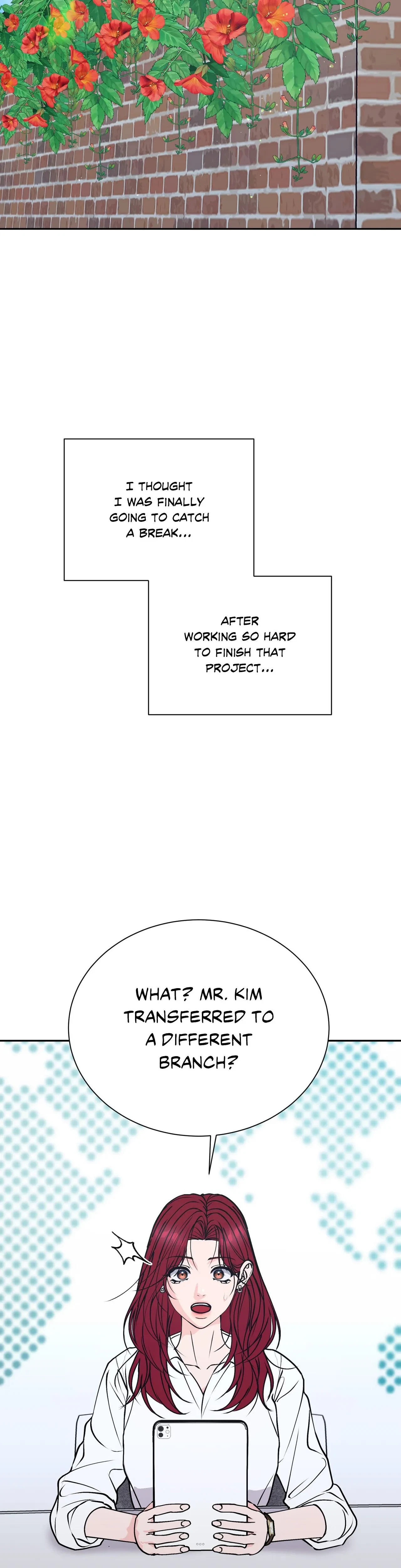 Nailing The Assignment Chapter 25, page 16
