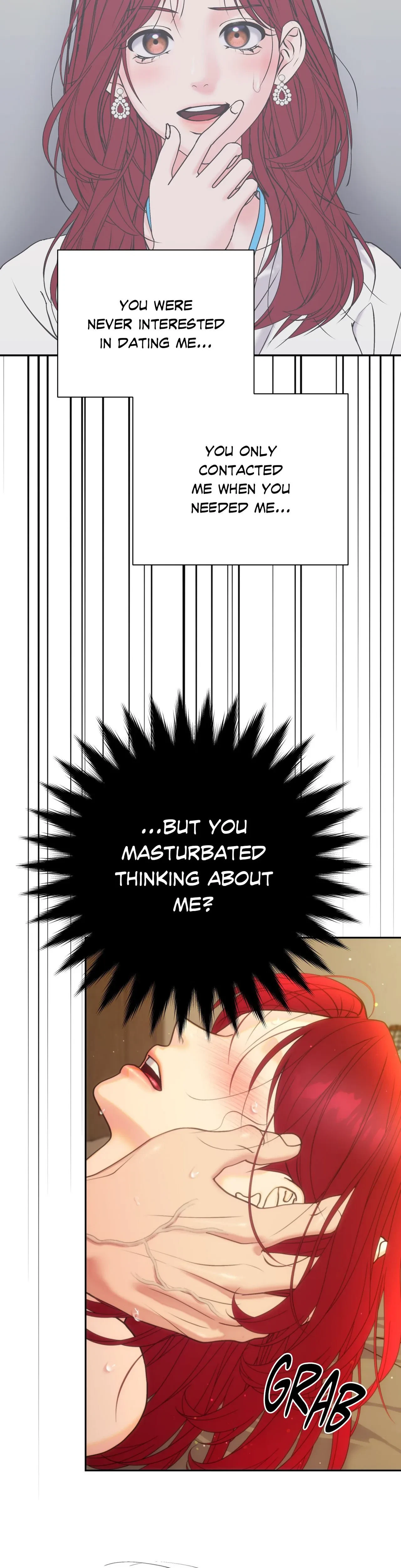 Nailing The Assignment Chapter 25, page 7