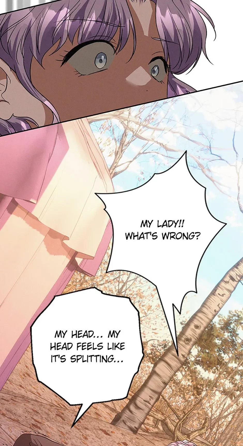 Stained Scarlet Chapter 32, page 10