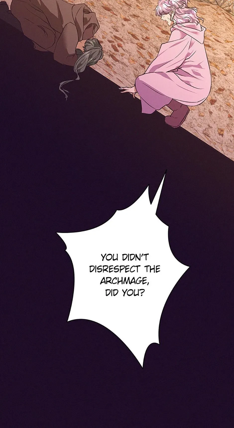 Stained Scarlet Chapter 32, page 11