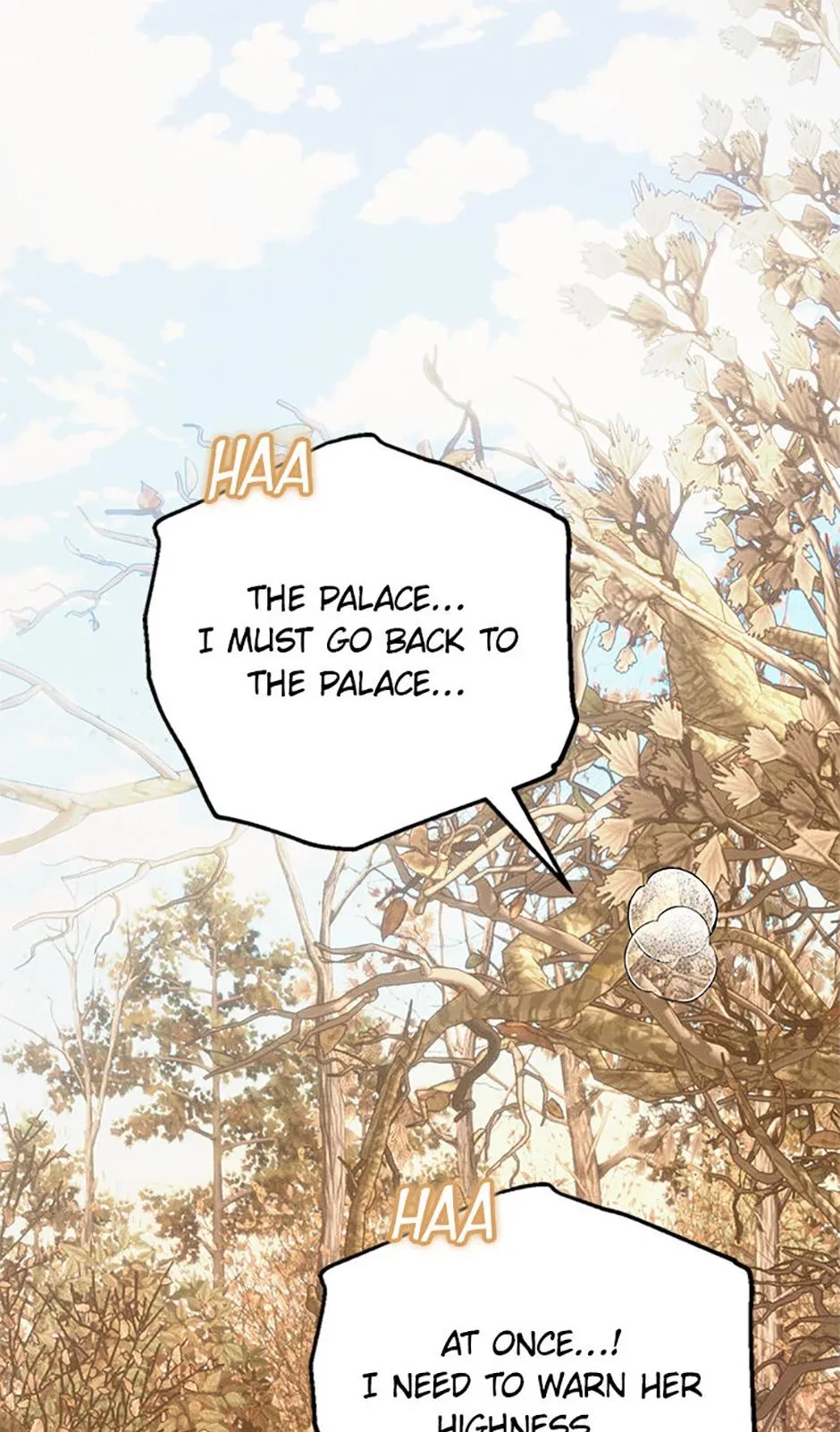 Stained Scarlet Chapter 32, page 12