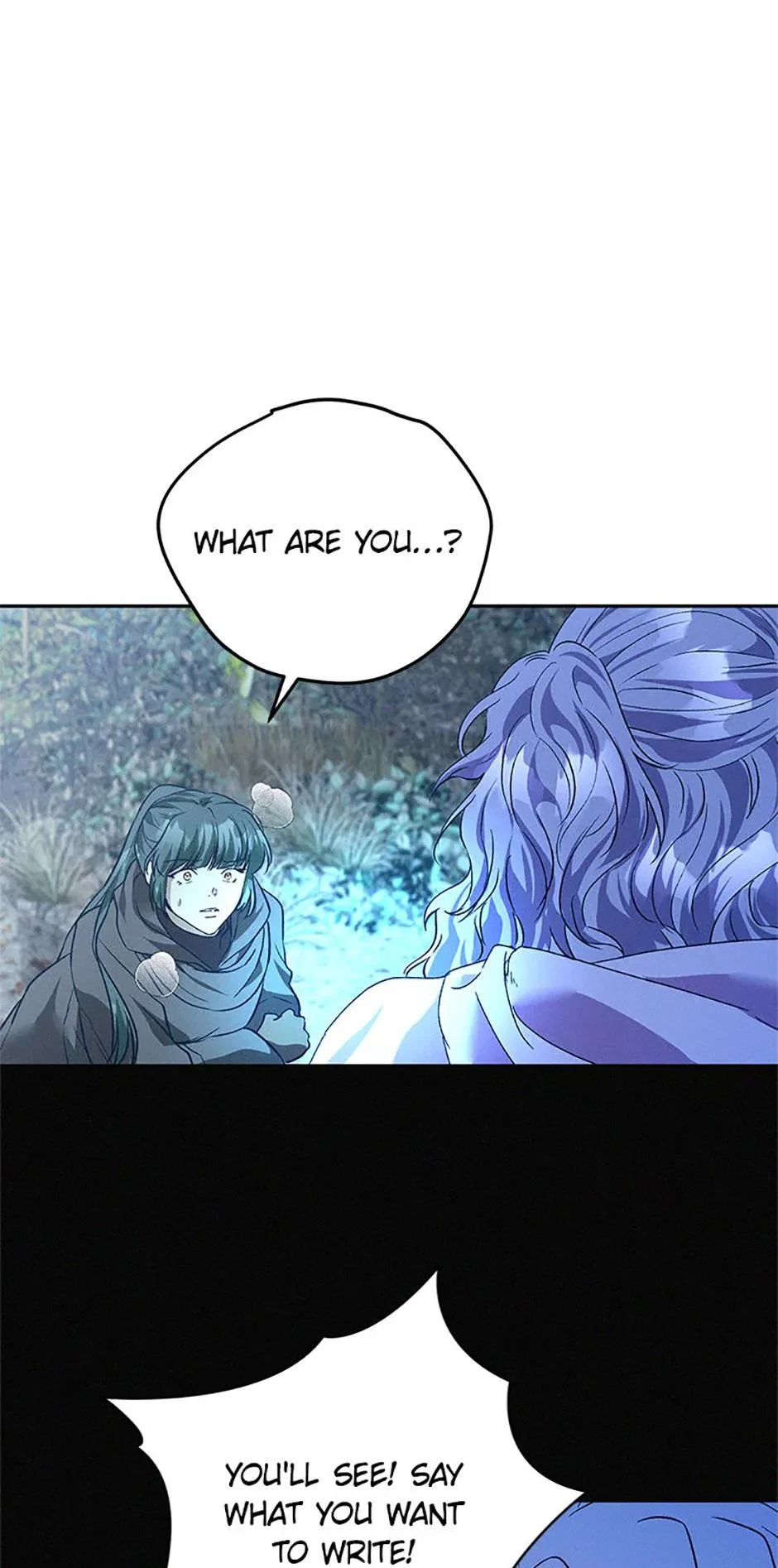 Stained Scarlet Chapter 32, page 22