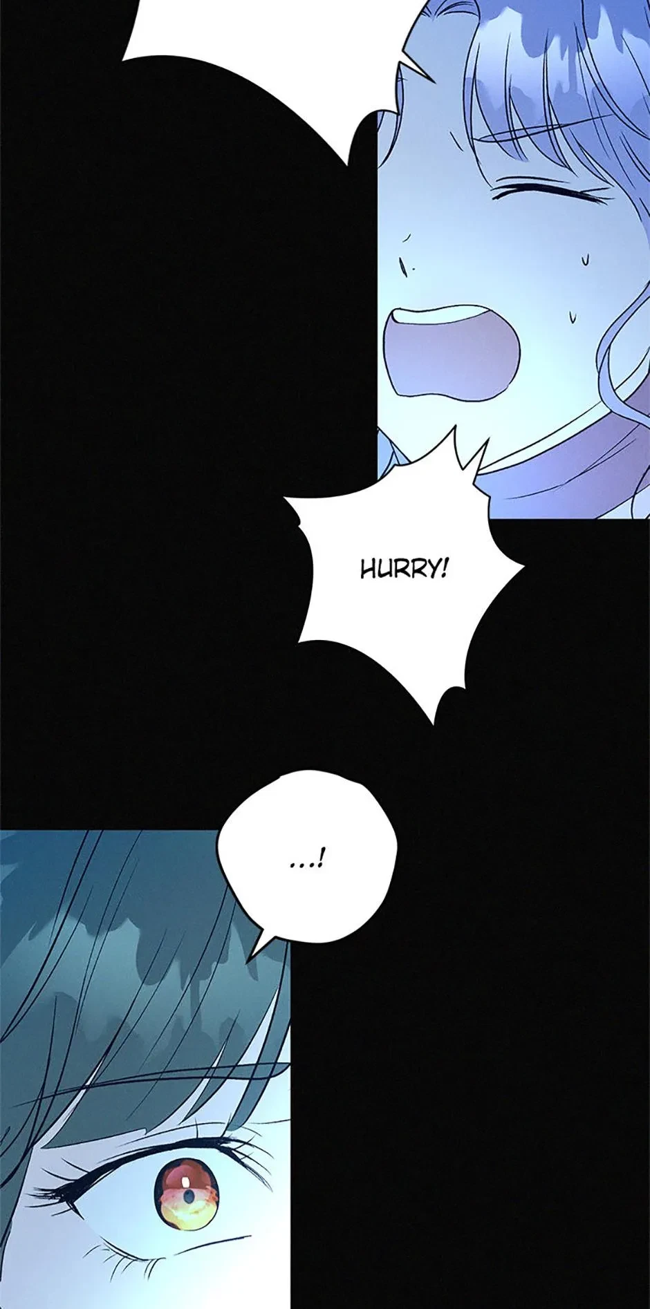 Stained Scarlet Chapter 32, page 23