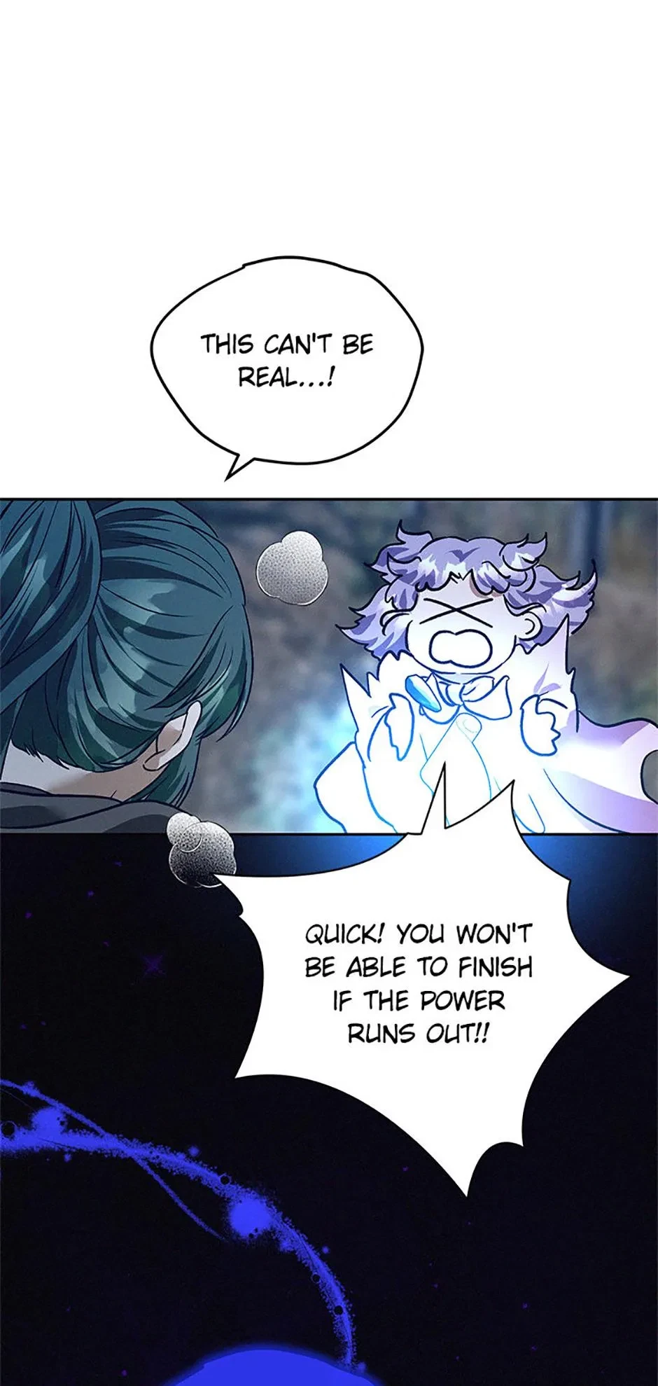 Stained Scarlet Chapter 32, page 26