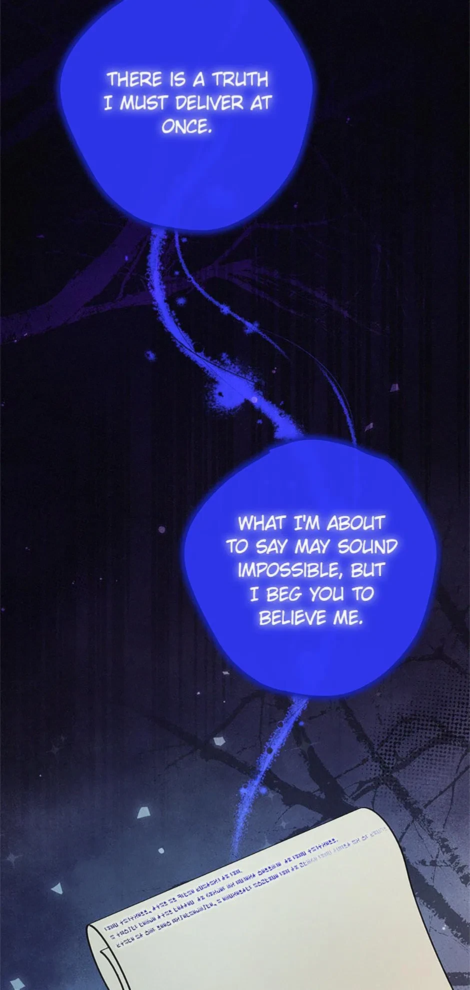 Stained Scarlet Chapter 32, page 27