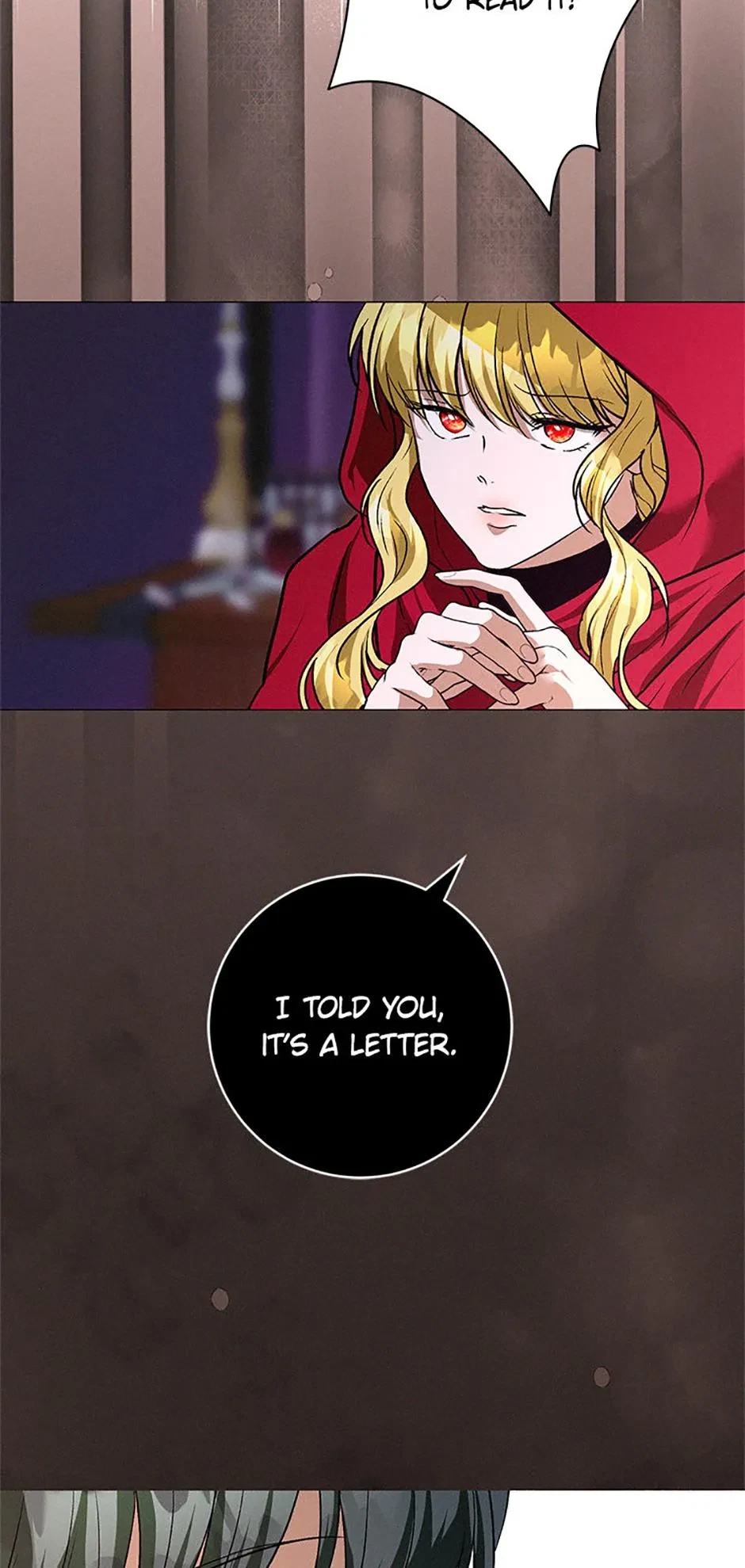 Stained Scarlet Chapter 32, page 3