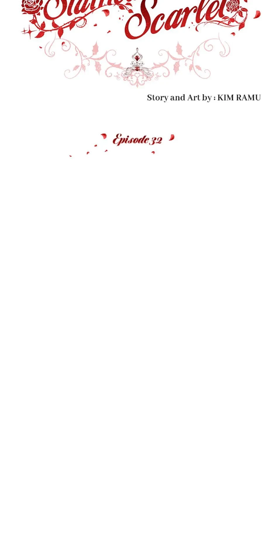Stained Scarlet Chapter 32, page 39