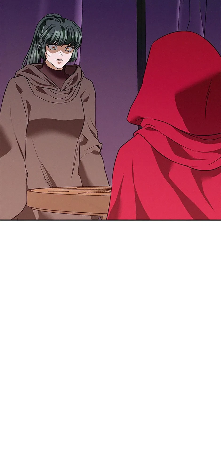 Stained Scarlet Chapter 32, page 5