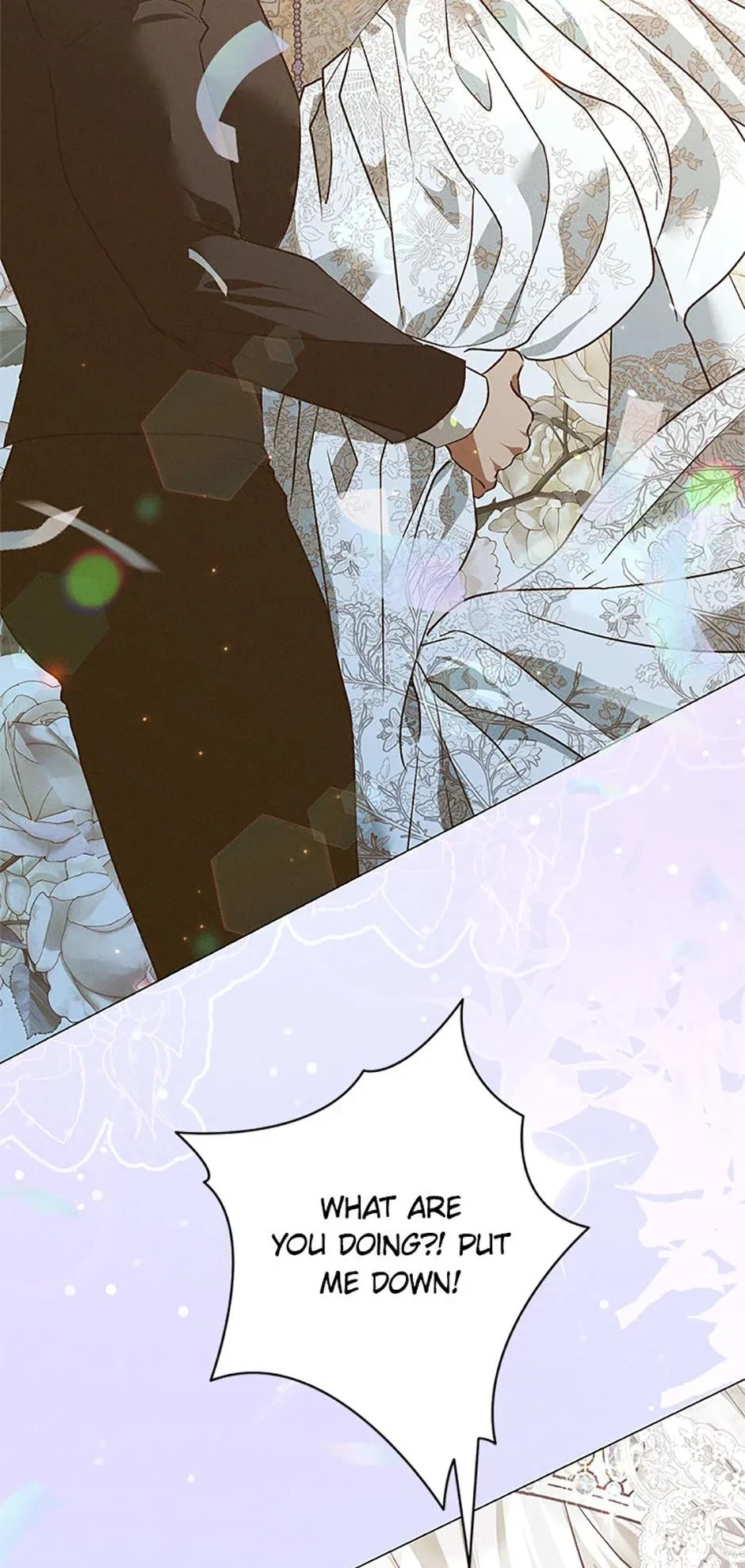 Stained Scarlet Chapter 32, page 56