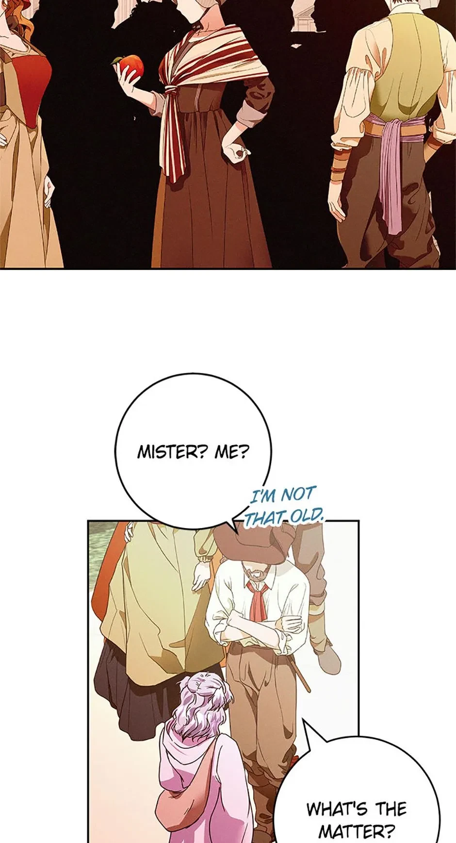 Stained Scarlet Chapter 32, page 65