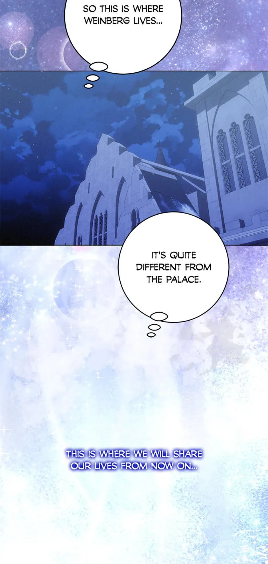 Stained Scarlet Chapter 32, page 71