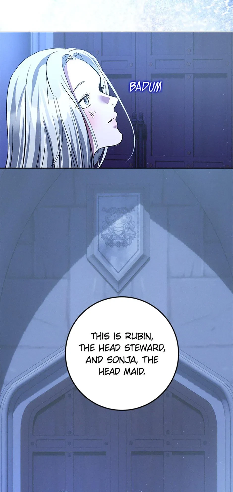 Stained Scarlet Chapter 32, page 72