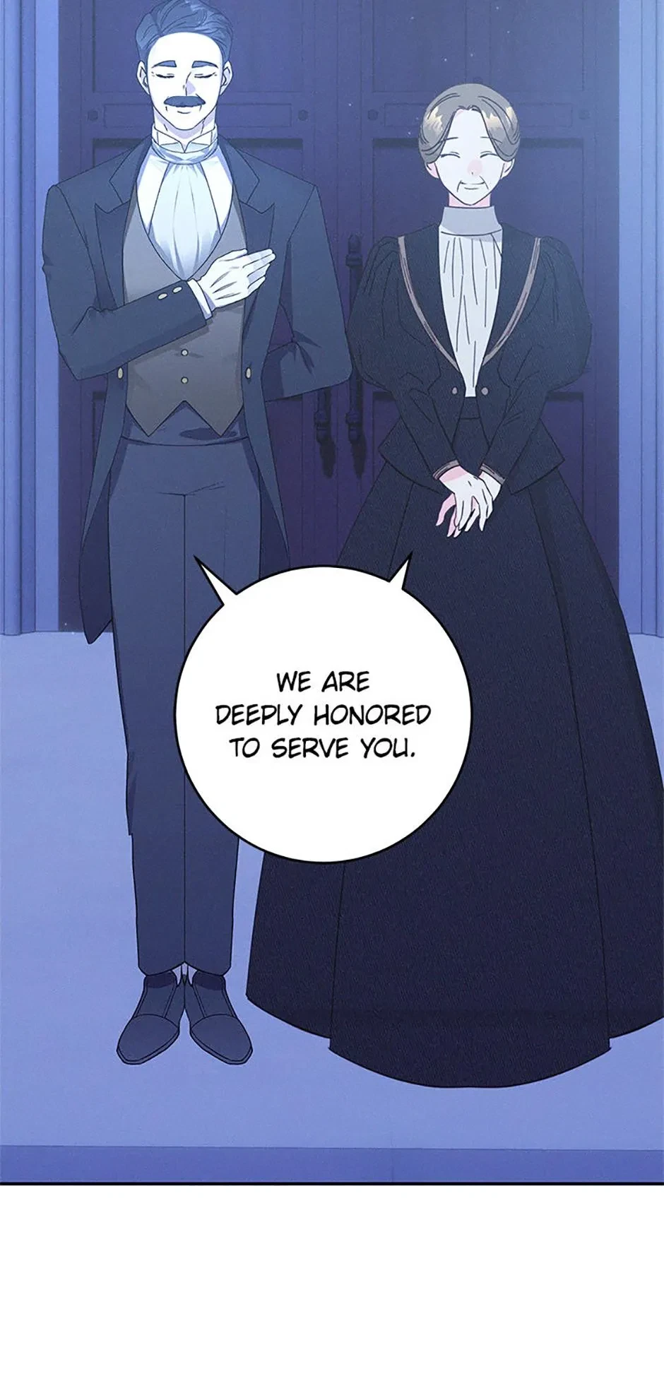 Stained Scarlet Chapter 32, page 73