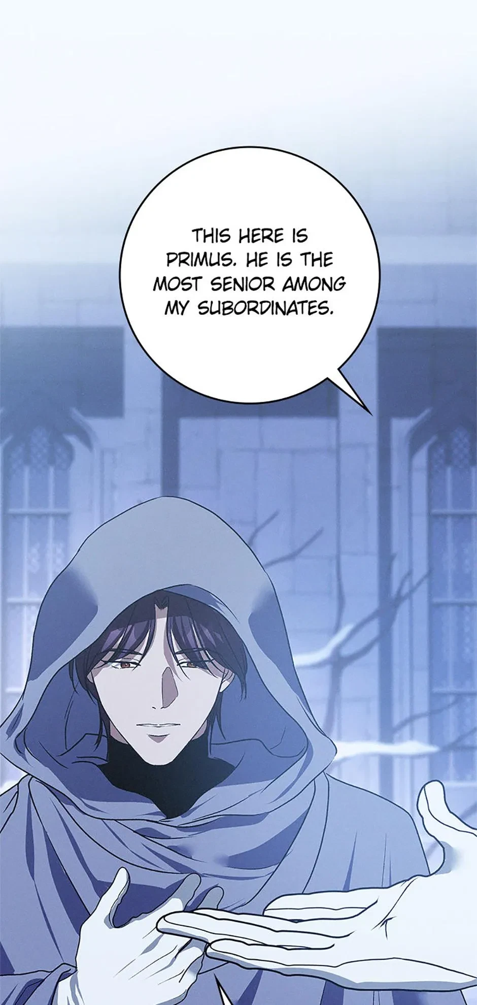 Stained Scarlet Chapter 32, page 74