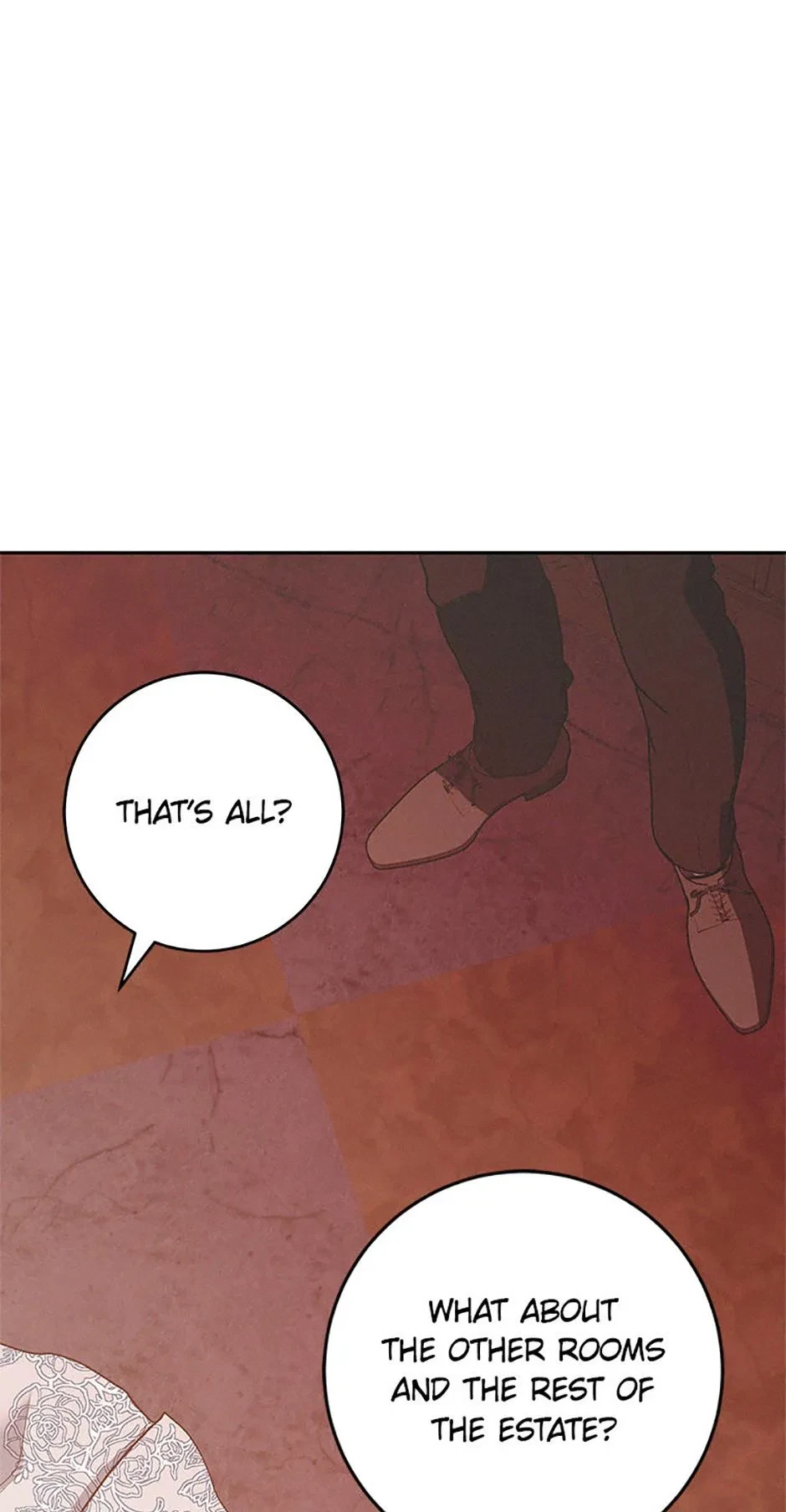 Stained Scarlet Chapter 32, page 84