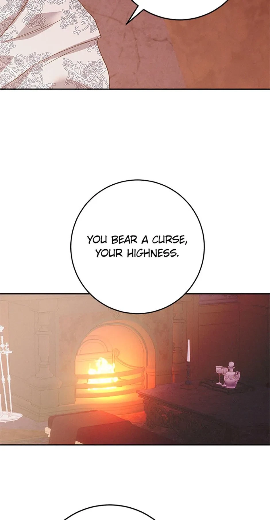 Stained Scarlet Chapter 32, page 85