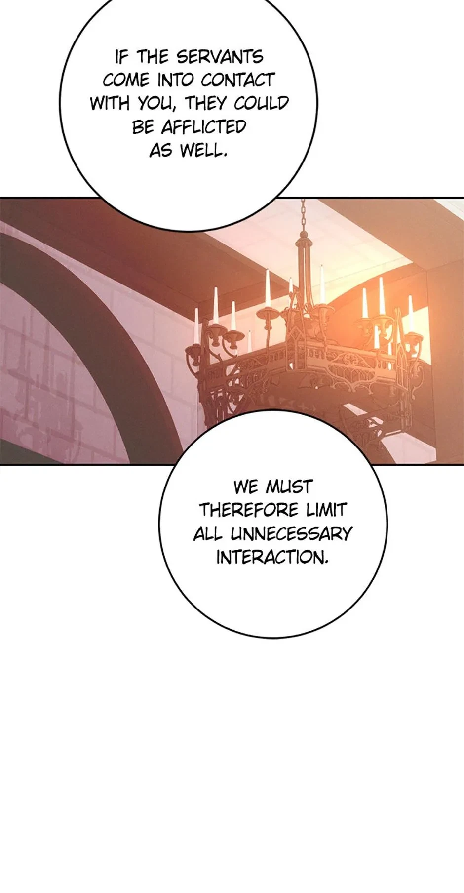 Stained Scarlet Chapter 32, page 86