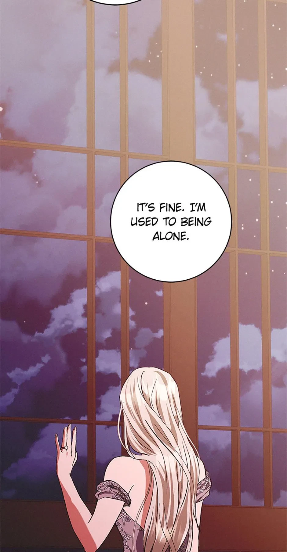 Stained Scarlet Chapter 32, page 90