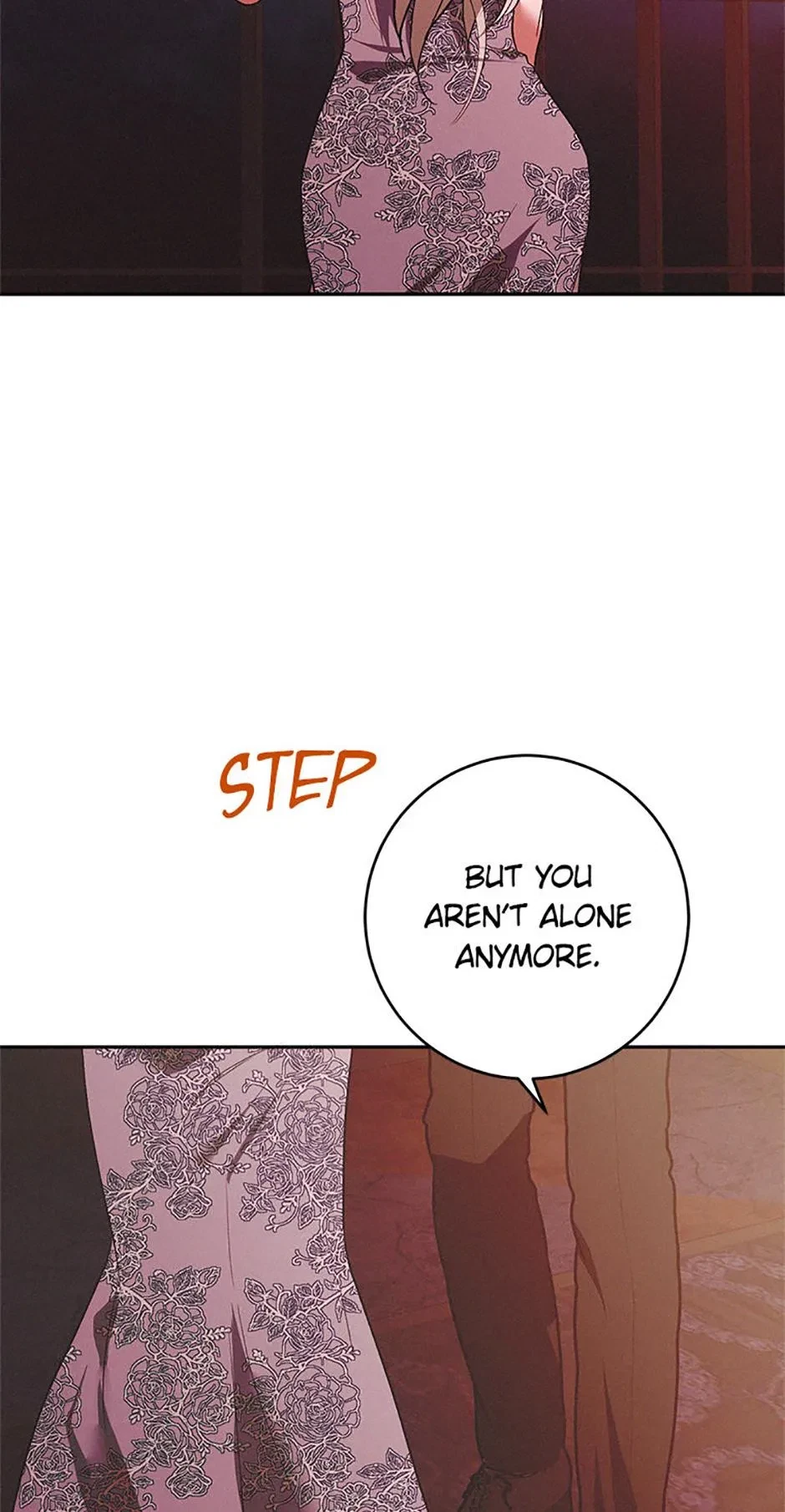 Stained Scarlet Chapter 32, page 91