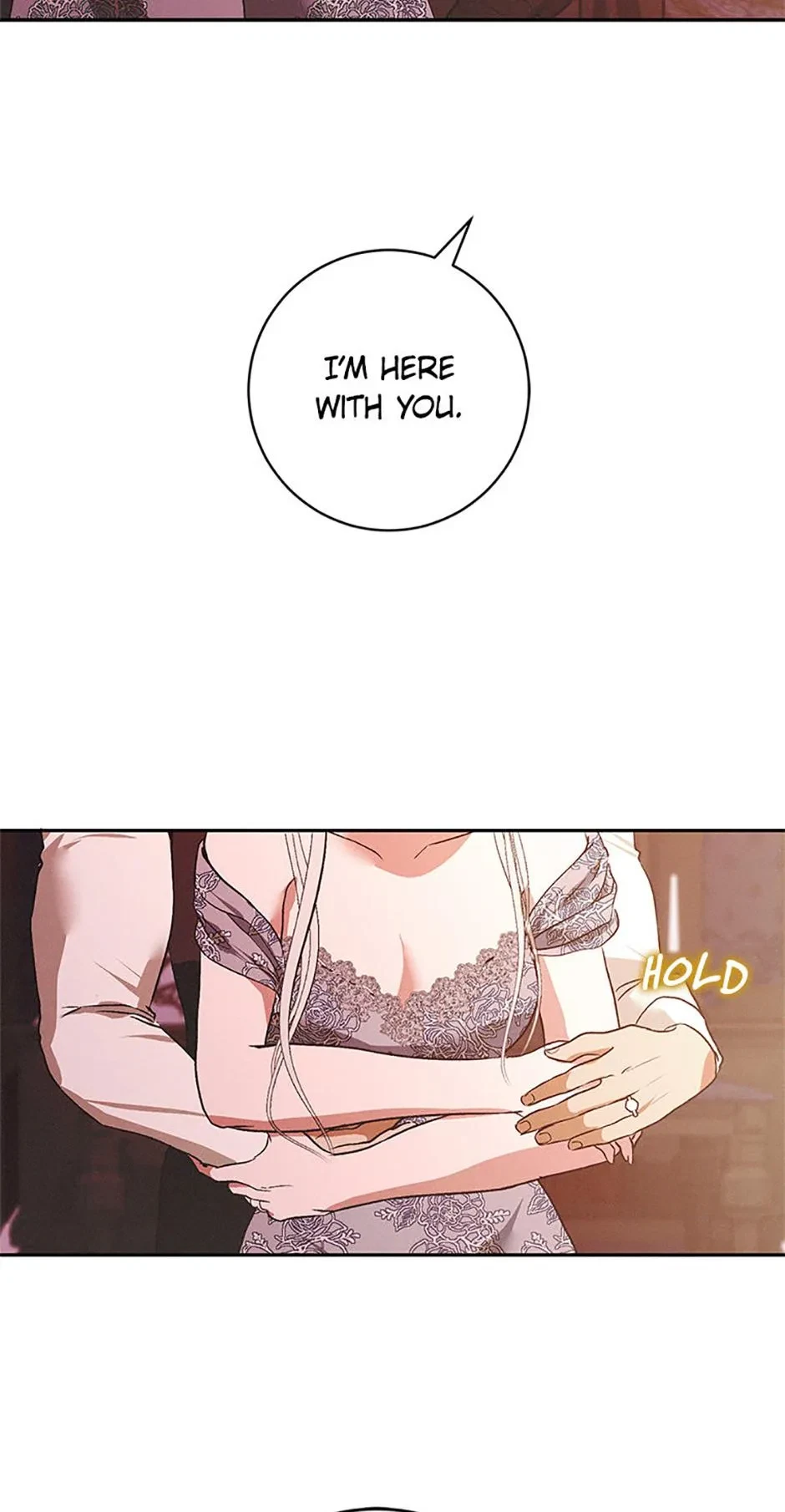 Stained Scarlet Chapter 32, page 92