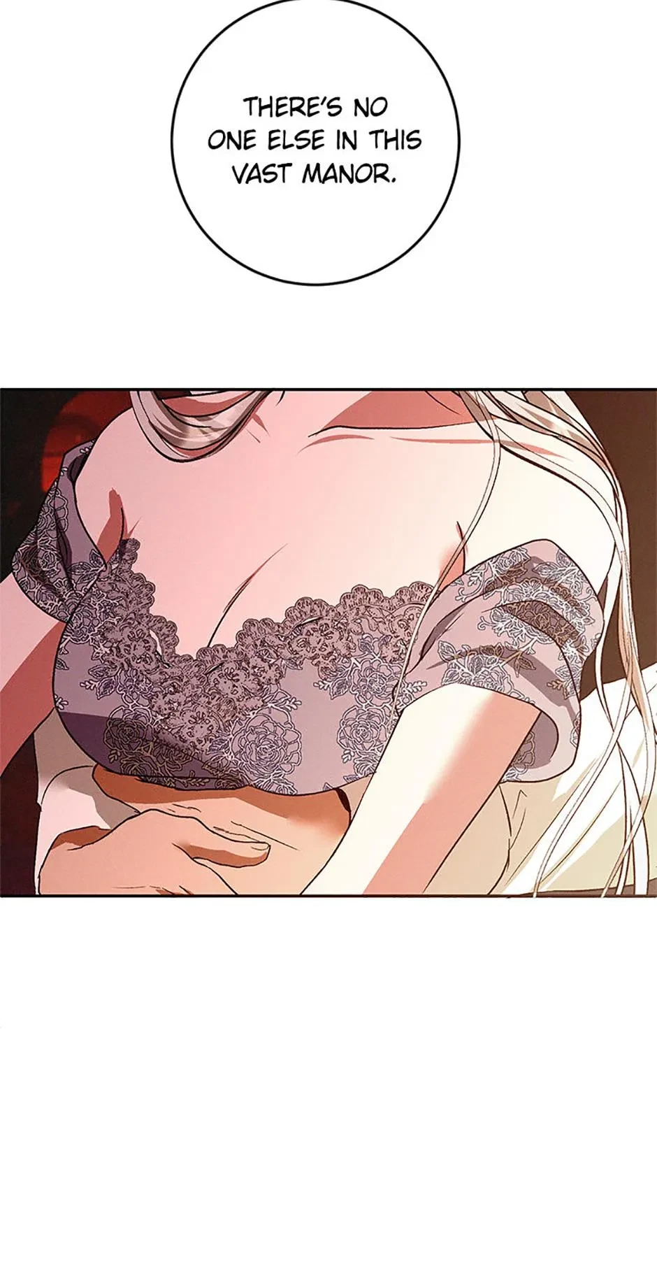 Stained Scarlet Chapter 32, page 93