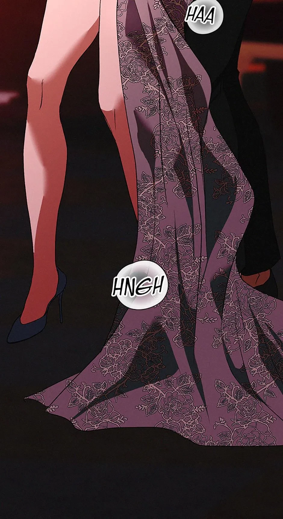 Stained Scarlet Chapter 32, page 98