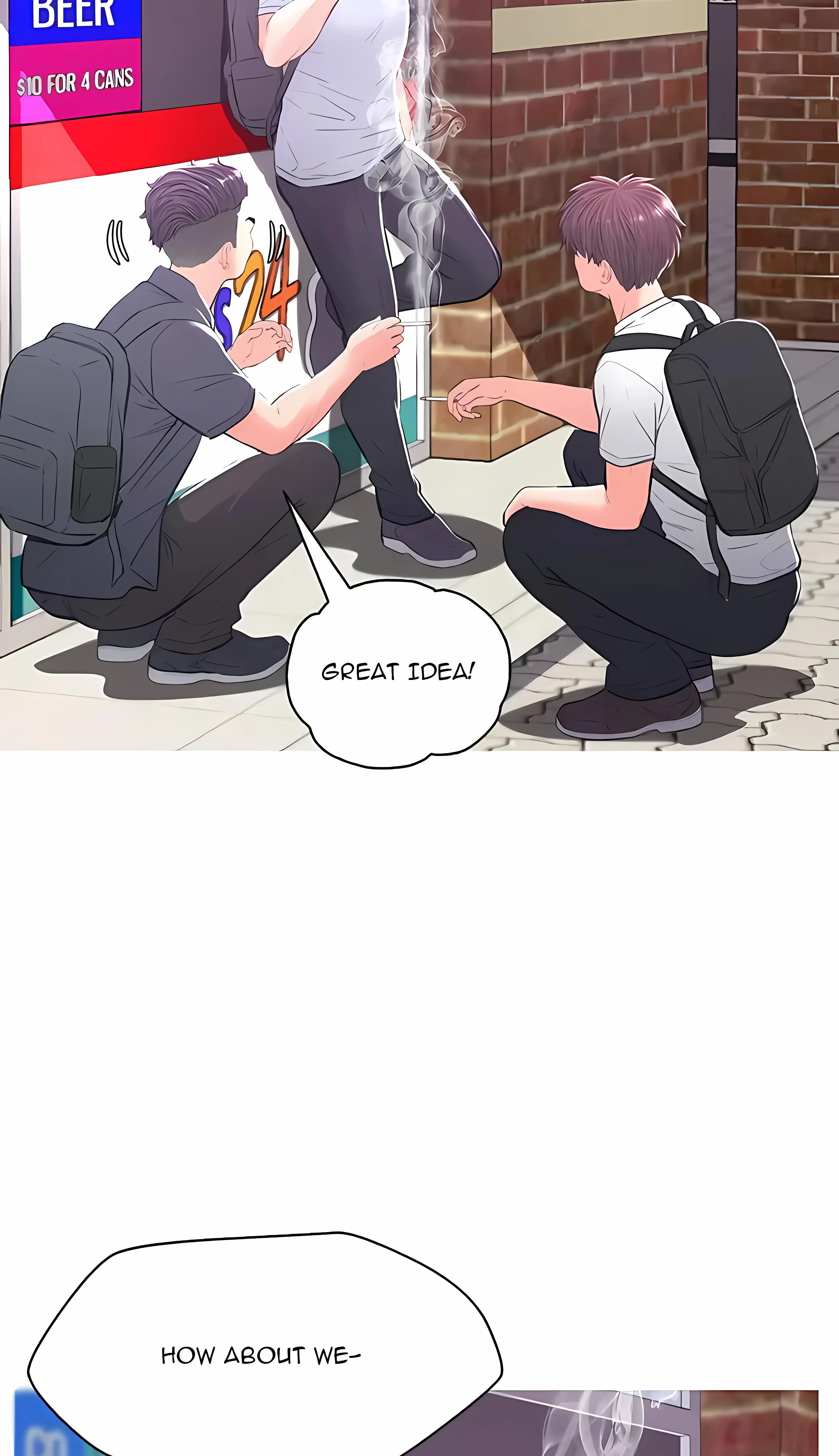 Chapter 46, page 32