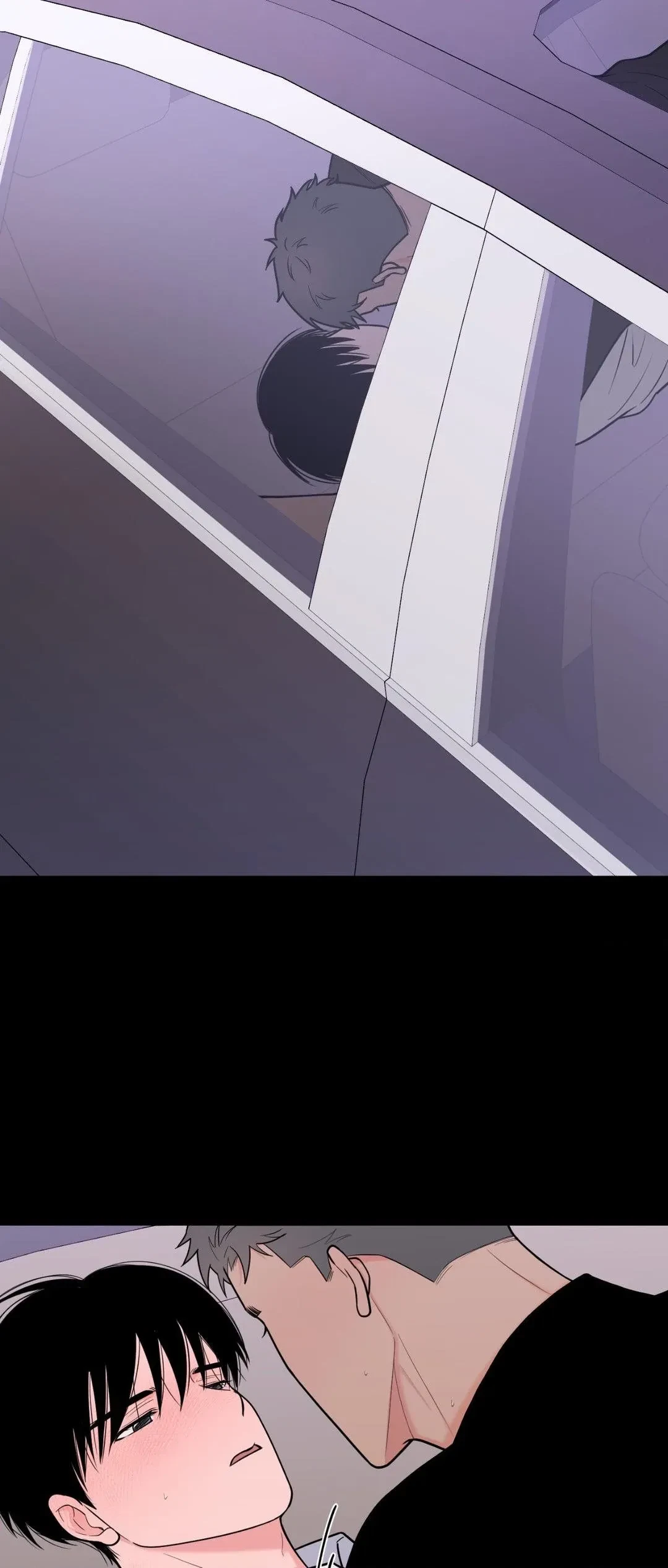 Love Without Borders Chapter 61, page 2