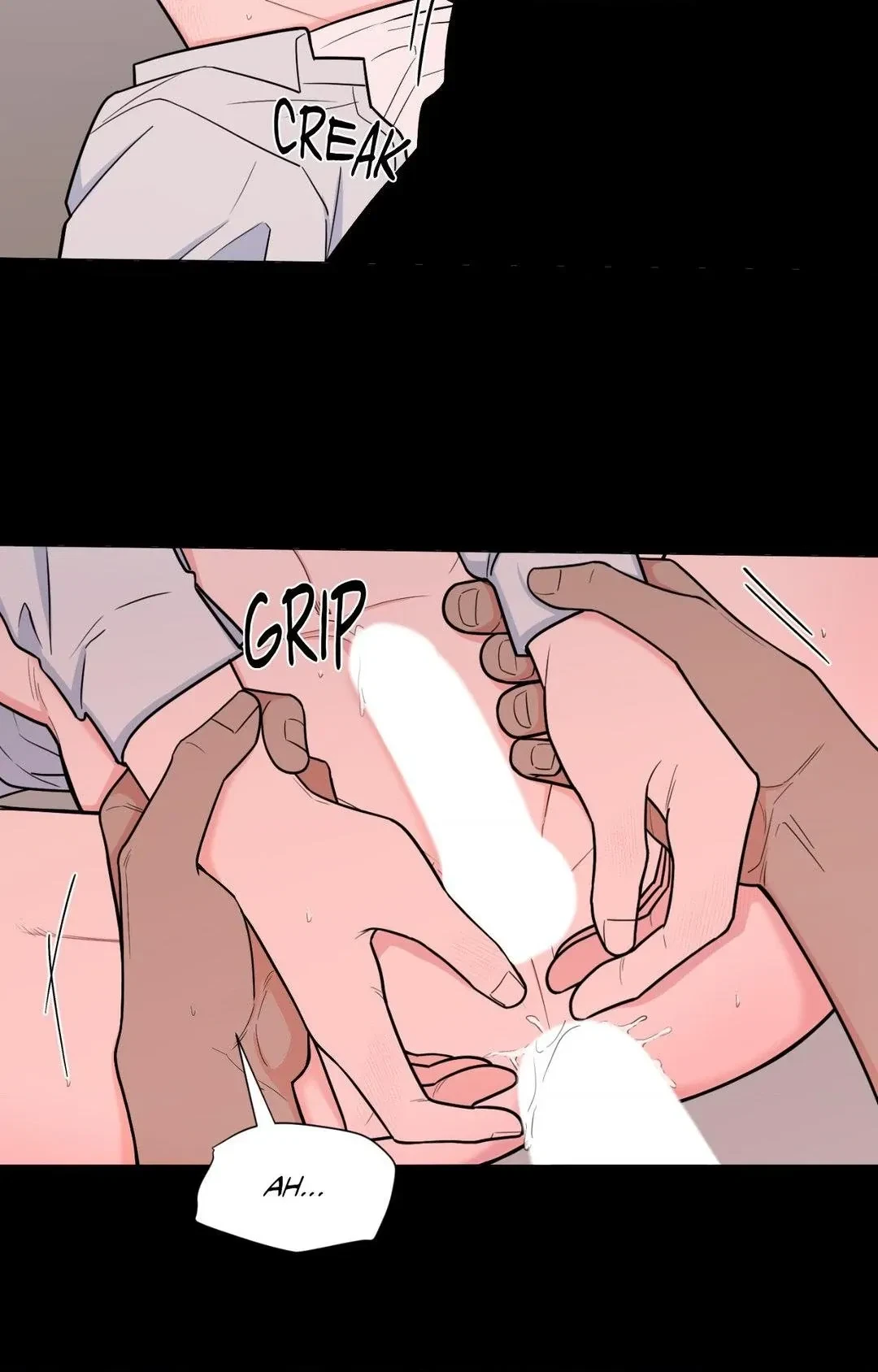 Love Without Borders Chapter 61, page 3