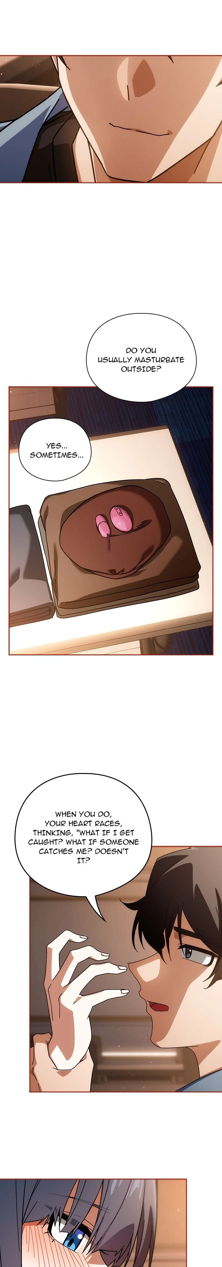 Switch ON Chapter 82, page 12
