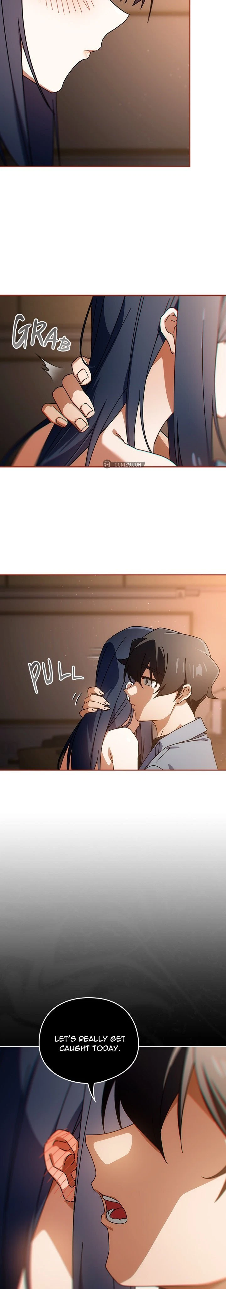 Switch ON Chapter 82, page 13