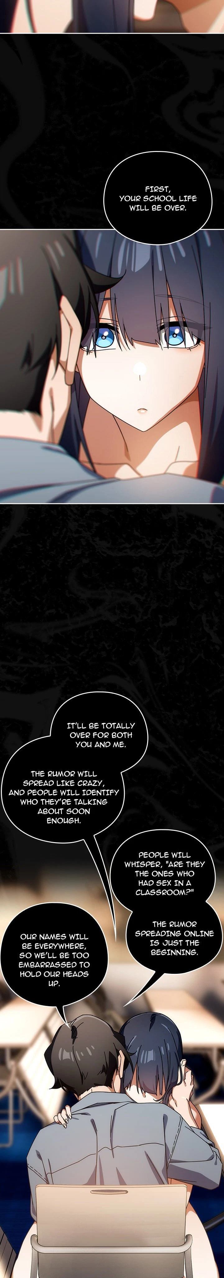 Switch ON Chapter 82, page 14