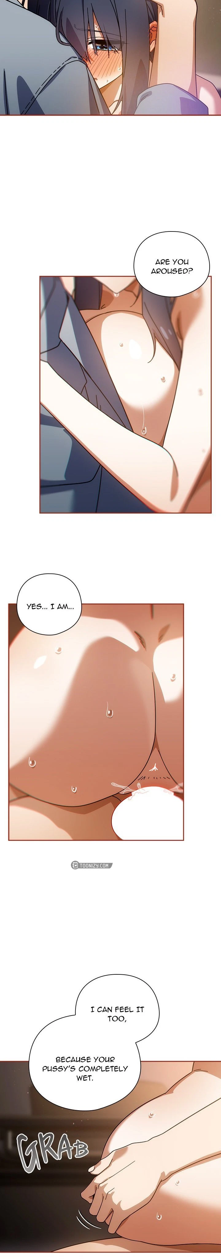 Switch ON Chapter 82, page 16